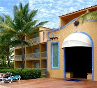Hotel-GRAN VENTANA BEACH RESORT'